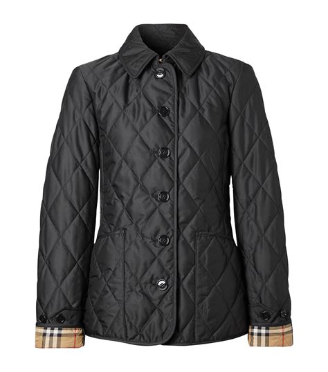 burberry jacket xl|burberry jacket women.